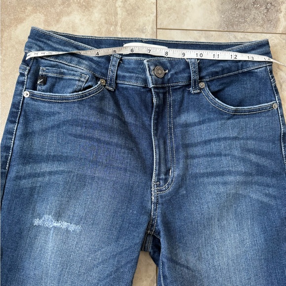 Kancan Skinny Jeans - Picture 2 of 9